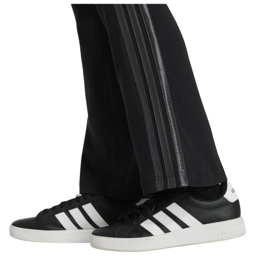 Adidas Παιδικό κολάν Satin Flared Leggings